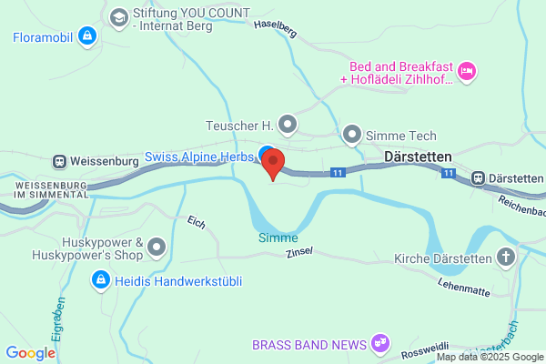 Schmid + Maegert AG Gewerbezentrum Weissenburger