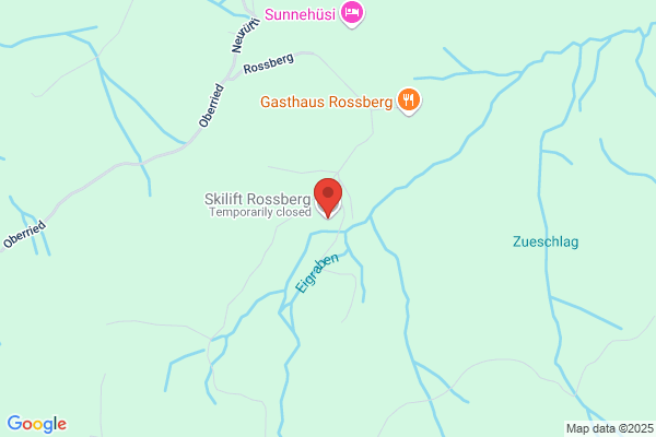 Skilift Rossberg AG