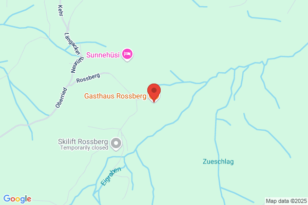 von Siebenthal Roland, Restaurant Baergblick