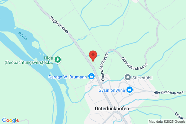 Verzinkerei Unterlunkhofen AG