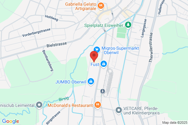 Denner Satellit