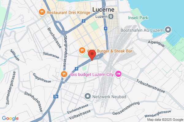 EBSL, Leu und Partner