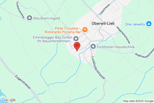 Emmenegger Kranservice AG