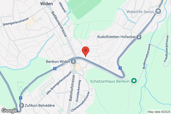 Gebr. Wiederkehr AG