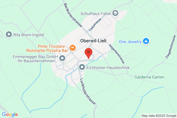 Gemeindeverwaltung