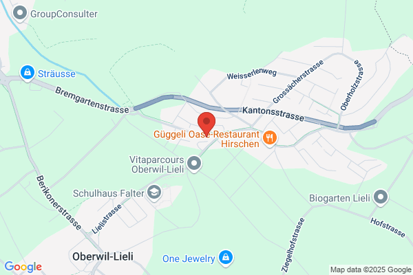 Gym Fit GmbH