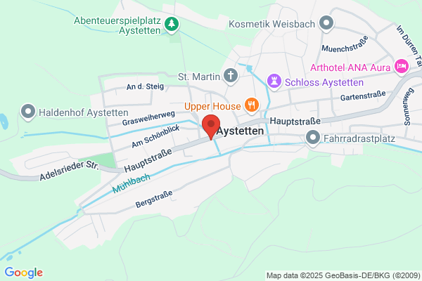HUG Logistic Consulting GmbH