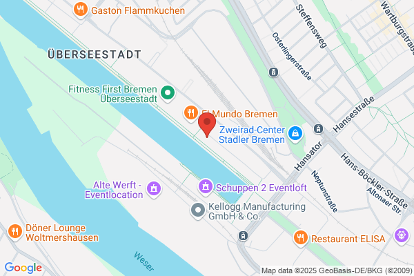 Largo Consulting GmbH