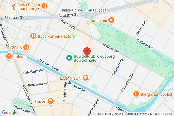 Primavista GmbH