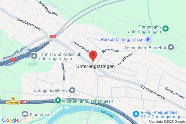 Schleuniger Elektro AG