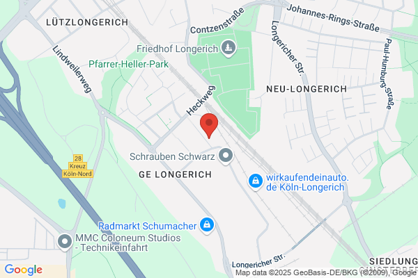 Solmatec GmbH