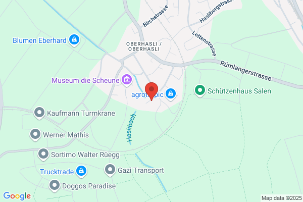 Weber Immobilien