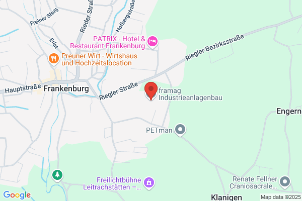 Franag GmbH