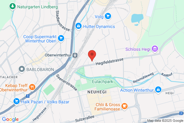 EP:DigitalCenter Pulfer AG