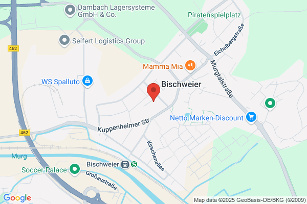Wasserstrahlschneiden