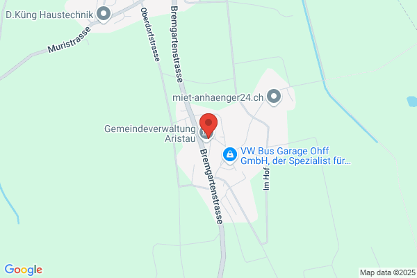 Feuerwehrkommando Althaeusern