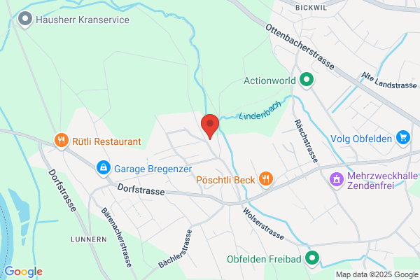 Iteco Ingenieurunternehmung AG