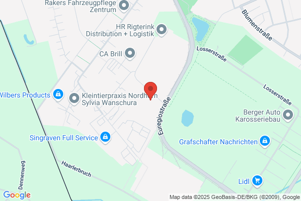 Itex Textilagentur Imhof