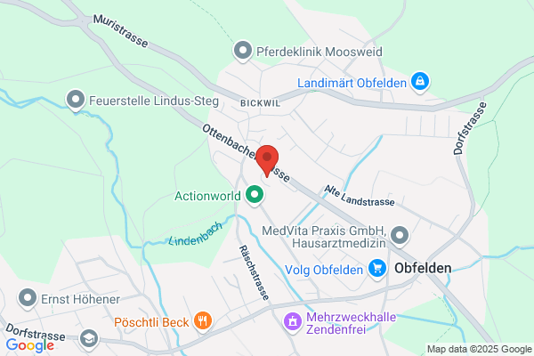 Bollier-Massagen (Mobile Massage / Krankenkassenanerkannt)