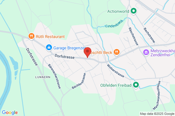 Metzgerei Zum Löwen
