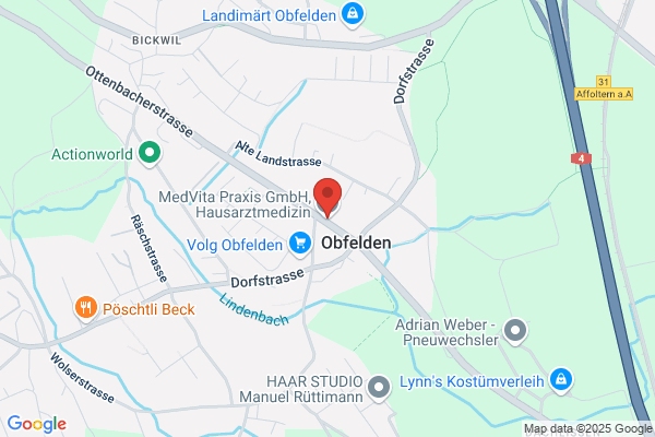 AHV/IV/EO-Zweigstelle