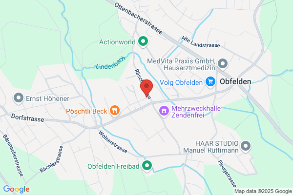 Evang.-ref. Kirchgemeinde