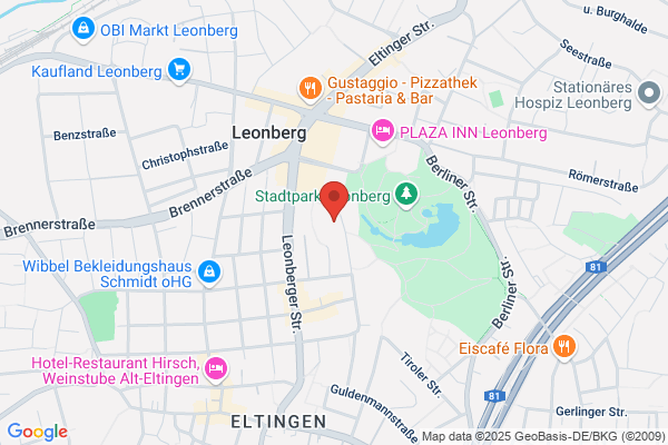 Lago Reinigungen GmbH