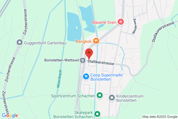 VF Allrounder GmbH