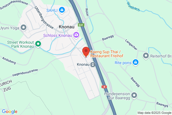 Restaurant Freihof Balzano GmbH