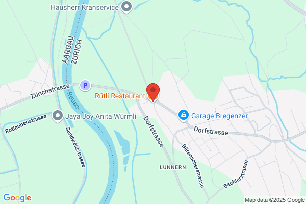 Restaurant Uttenberg