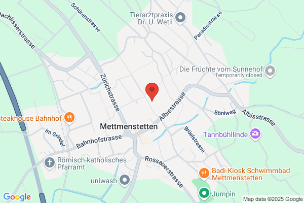 Primarschule Dorf