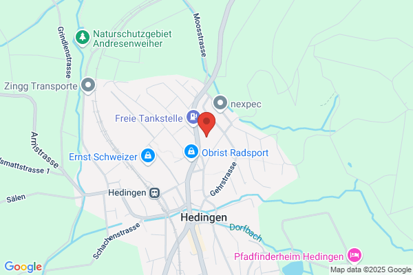 Schulhaus Guepf