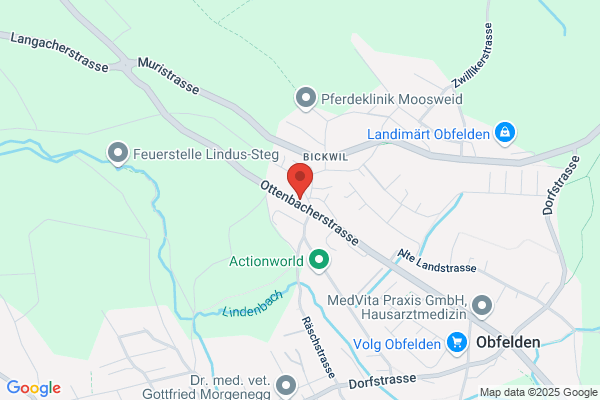 Tagesheime des Bezirksspitals