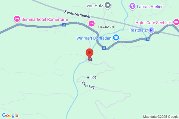 Sportbahnen Filzbach AG