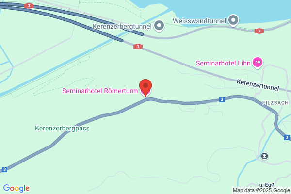Hotel Roemerturm