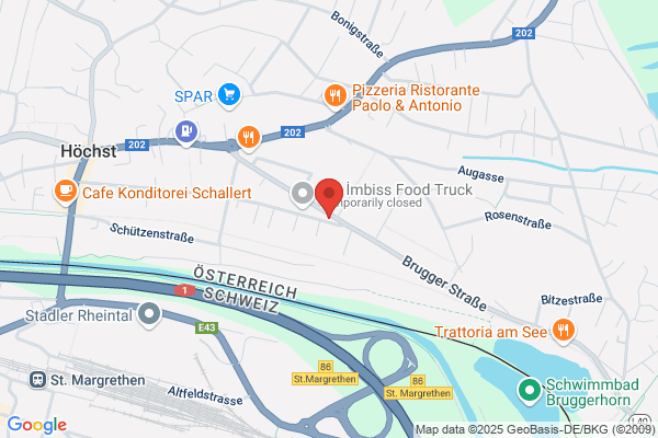 Blumen Brunner AG