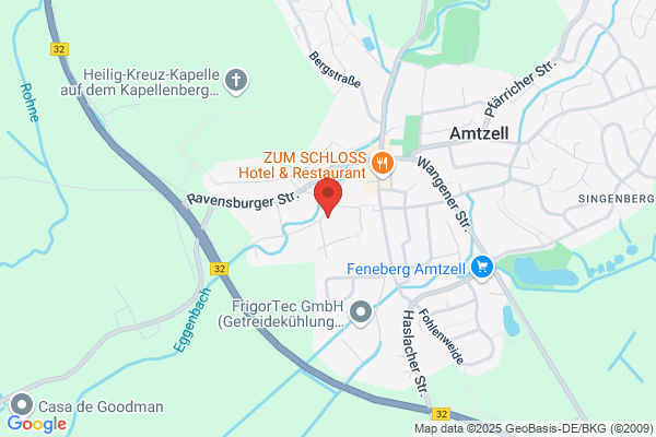 Damensalon T. Lanz