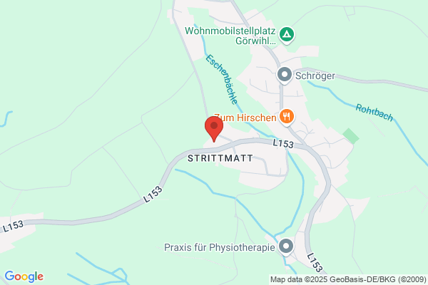 Dres med.vet. Friedli u. Indermuehle