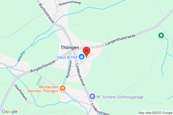 Fischer AG, Malergeschäft