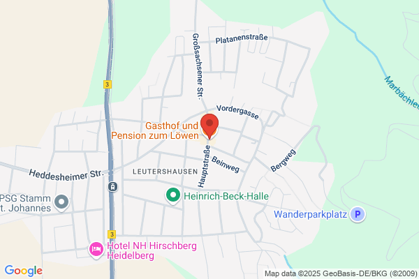 Gasthof Loewen