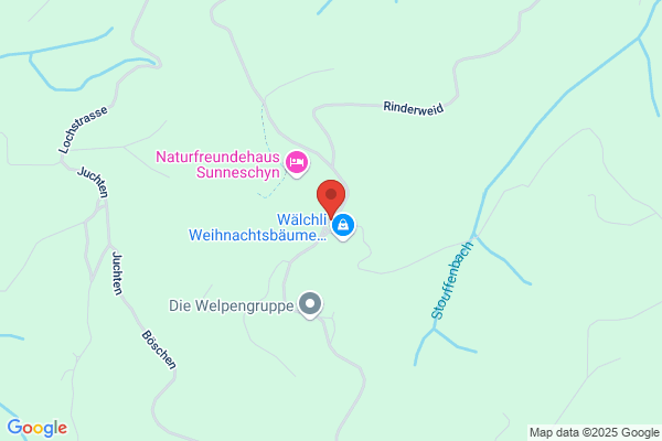 Gasthof Sonne Bollodingen