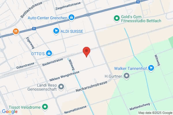 Gebrueder Kaempfer Spenglerei