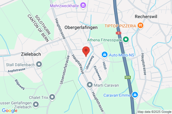 B4 Createam GmbH