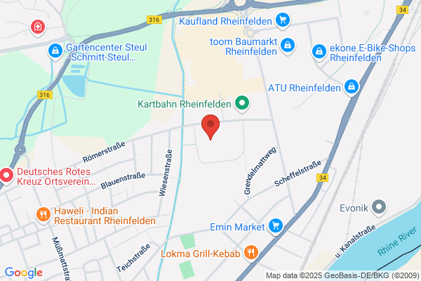 BPV Dienstleistungs GmbH