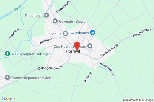 Einwohnergemeinde
