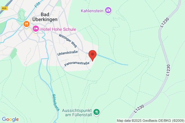 Ingenieurbuero F. Tschanz Halten