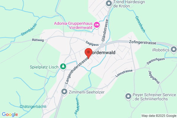 Saciel GmbH