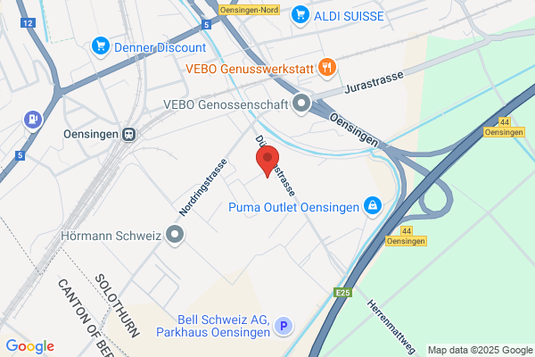 Willett Systeme GmbH Gewerbe Ost