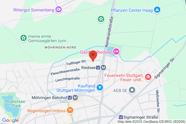 Zihler Feng Shui Beratung