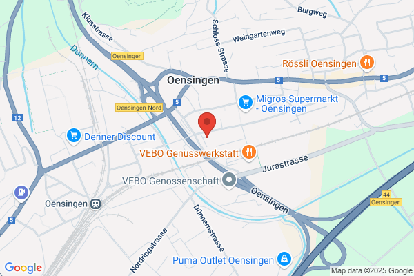 all in one consulting GmbH